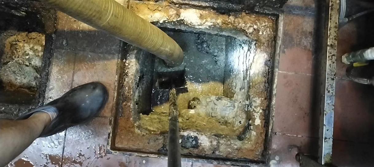 江西污水池清理一般都有毒气，怎么预防中毒呢？
