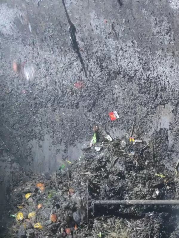 江西管道结垢危害和原因